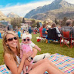 Meet your Posher, Jacki